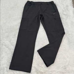 🍁 Trailside Fleece Lined Trail Pants